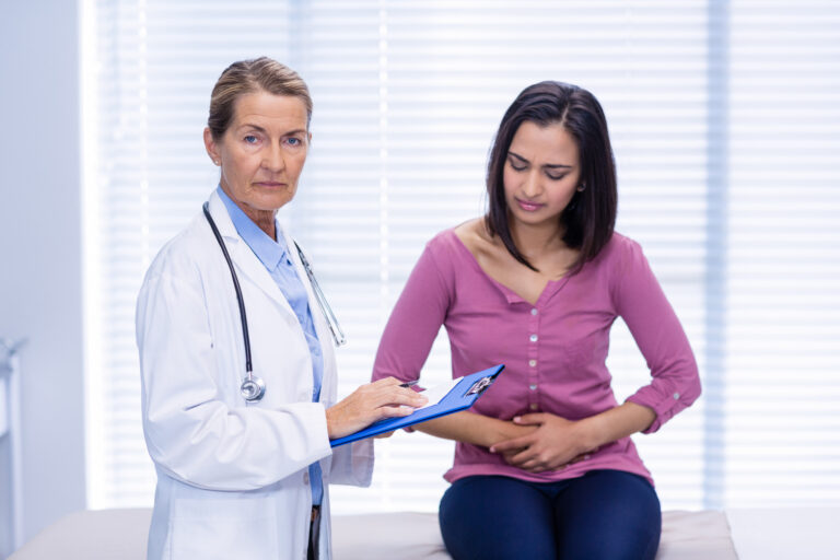 Best Menopause Doctor in kharadi, Pune